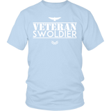TN Veteran SWOLDIER District Unisex Shirt