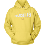 TN Shattered Gold Unisex Hoodie