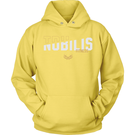 TN Shattered Gold Unisex Hoodie