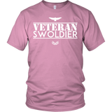 TN Veteran SWOLDIER District Unisex Shirt