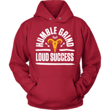 TN Humble Grind Unisex Hoodie